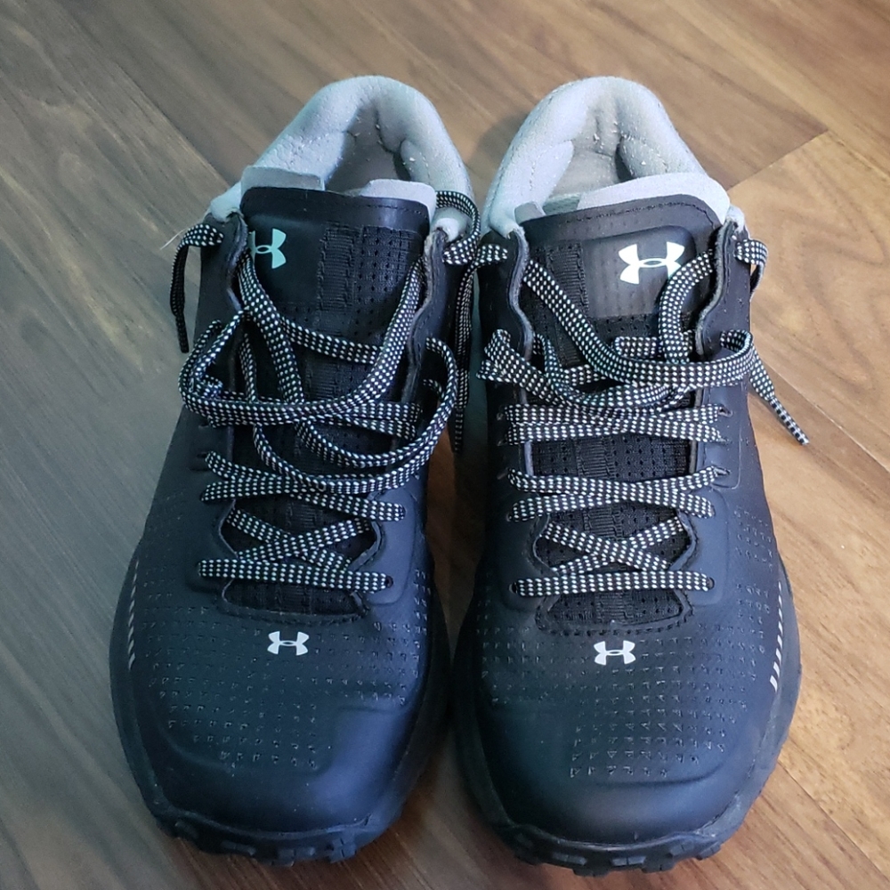 Under Armour Charged